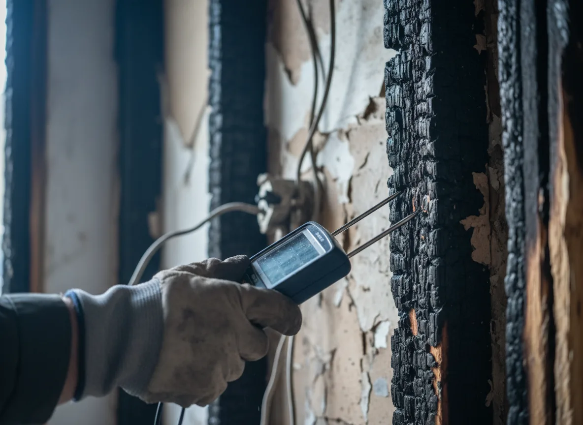 Fire Damage Restoration Ridgeville, SC FAQs